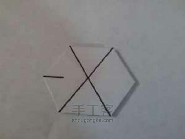 Exo  logo 第6步