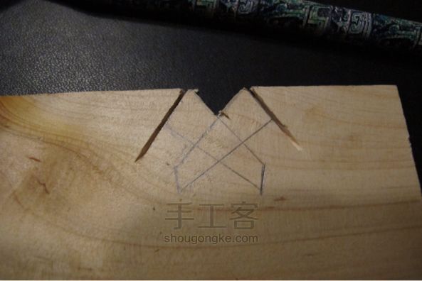 逼格是肿么炼成的 第4步