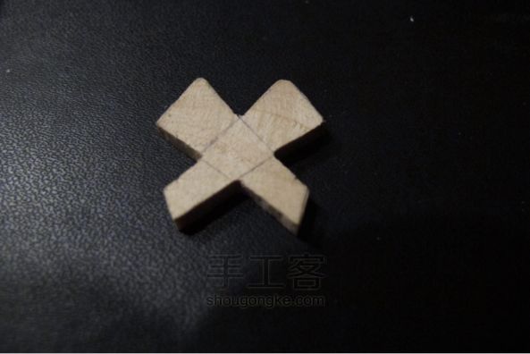 逼格是肿么炼成的 第8步