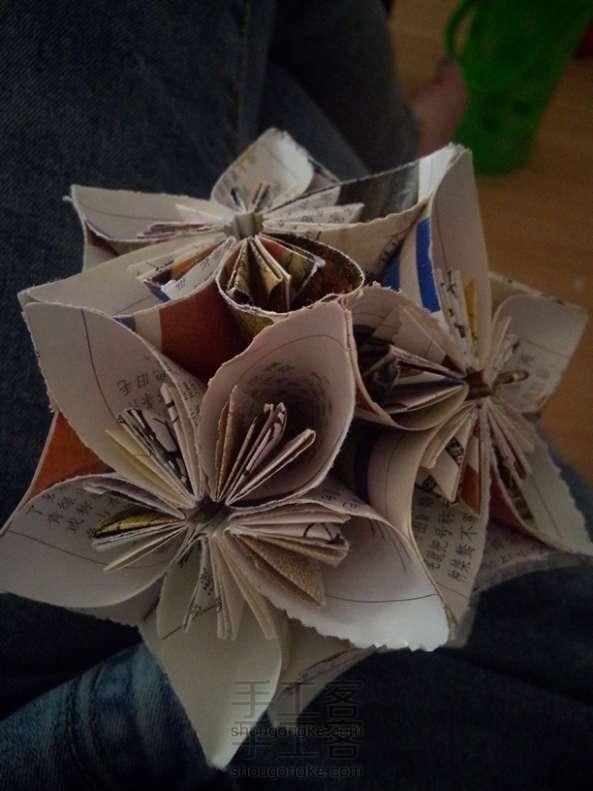 樱花球