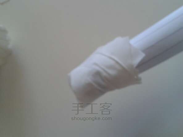 羽毛球大改造第一弹 第8步