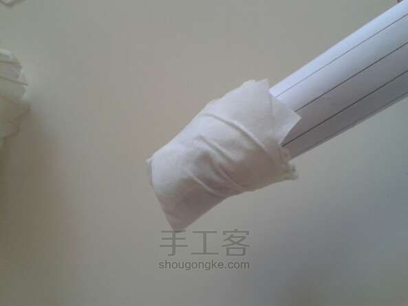 羽毛球大改造第一弹 第9步