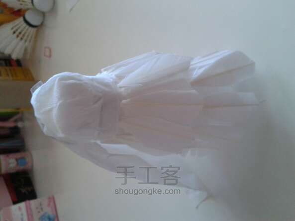 羽毛球大改造第一弹 第13步