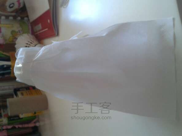 羽毛球大改造第一弹 第15步