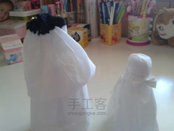 羽毛球大改造第一弹 第18步