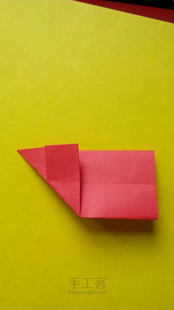 纸球折纸教程 第10步
