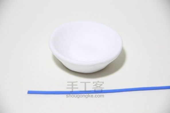【兜兜粘土教程】《舌尖上的中国2》一边做一边流口水的节奏 第1步