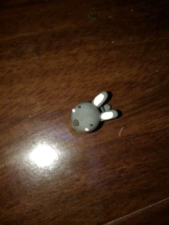 小灰兔