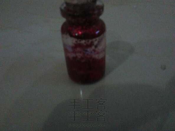 歌尽桃花【落花瓶】