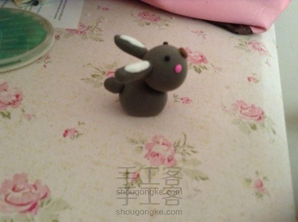 小灰兔