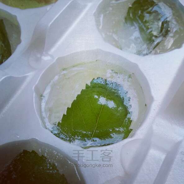 柠檬°薄荷。少不了_盛夏冰饮 第11步