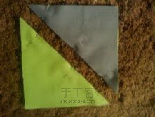 超酷~自制的被子 第5步