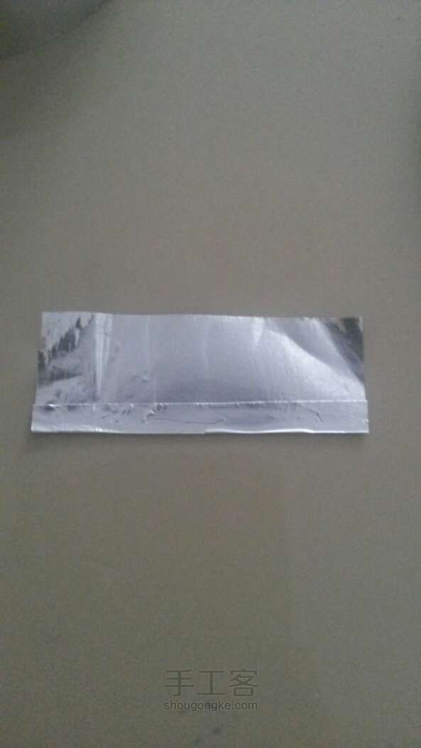 自制小戒指的方法 第2步