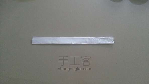 自制小戒指的方法 第3步
