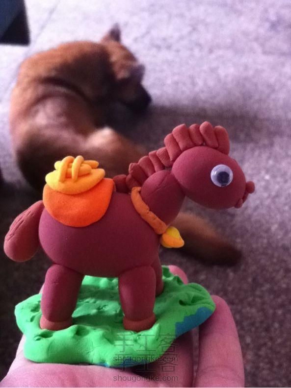 废弃零食盒变礼品盒