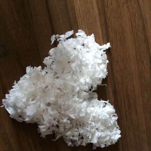 废纸改造 第5步
