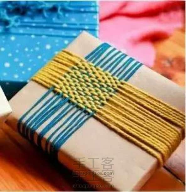 包装礼品书（非原创）