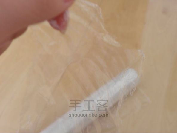 自制眼线膏 手工diy 第7步