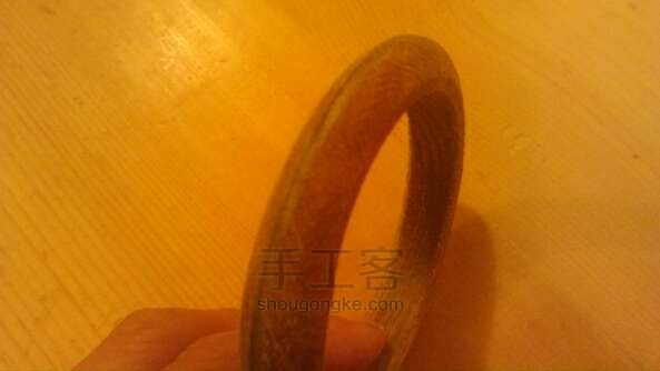 天生一对…上次教程的续篇 木工教程 第4步