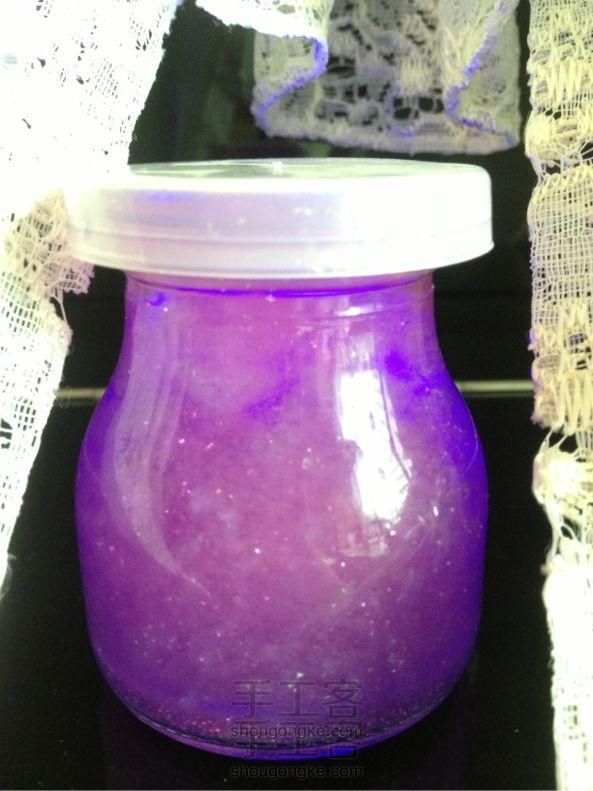 美腻ブ星云瓶“BOTTLE NEBULA ”