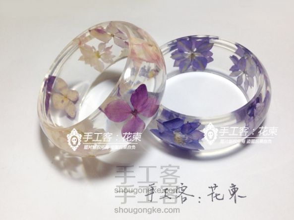 我们的另外的花形款式，参赛作品 第2张