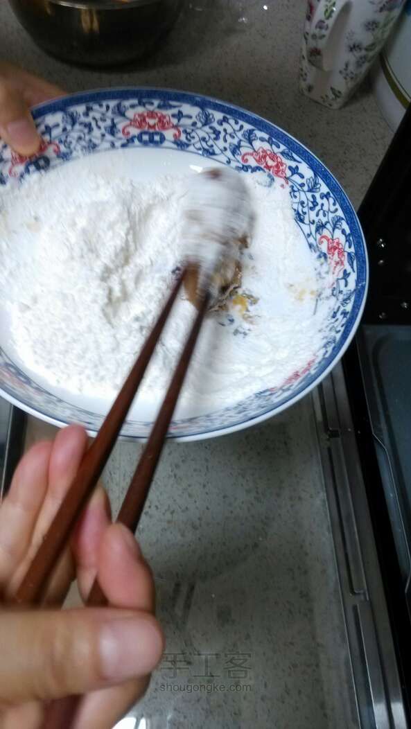 脆皮鸡翅〔懒人究极美食〕 第6步