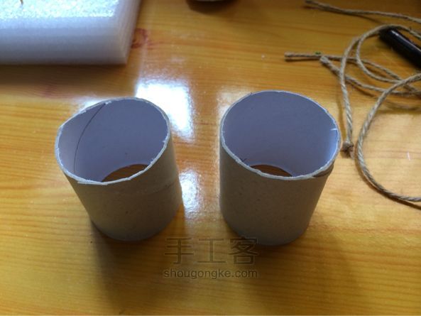 花球制作方法 第10步