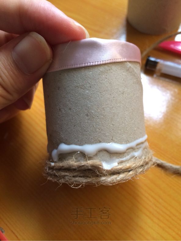 花球制作方法 第11步