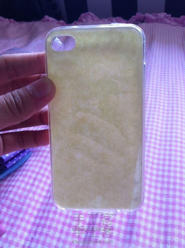 lomo风格手机壳随心换