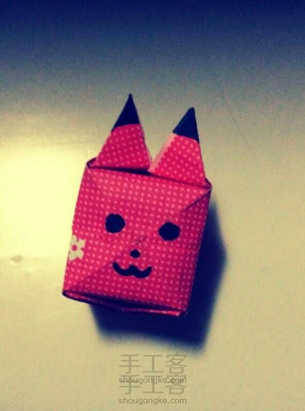 皮卡丘做法！(网上看到的，勿喷)