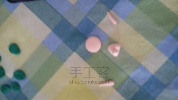 废旧手机壳变超拉风性感立体手机壳 手工制作 第8步