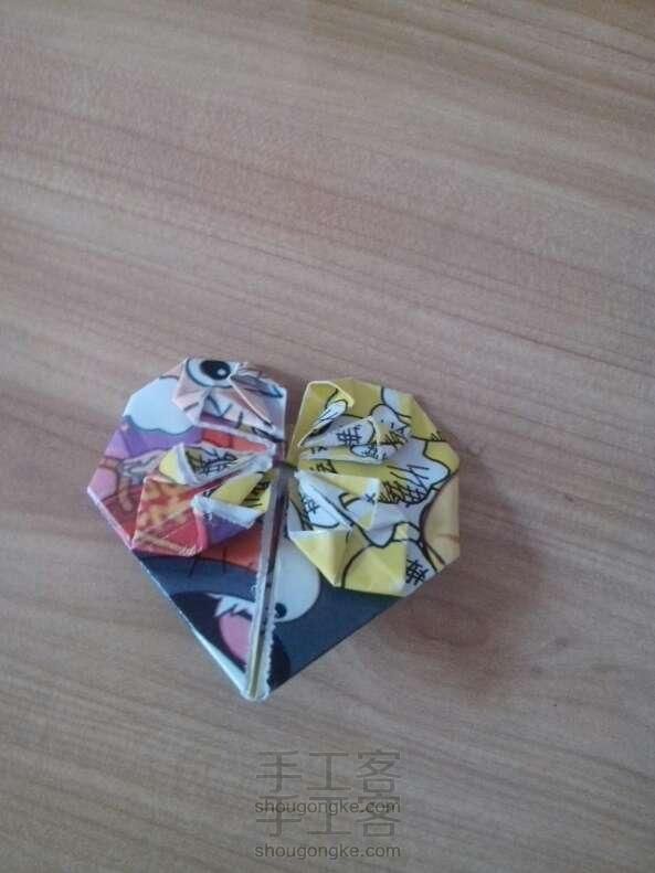 特别的爱心❤💝