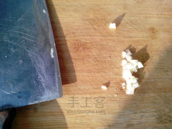 土豆片烧鸡烹饪方法 第2步