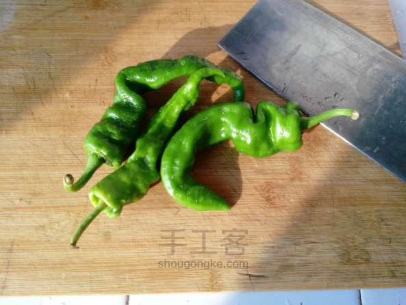土豆片烧鸡烹饪方法 第5步