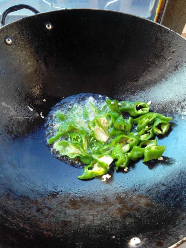 土豆片烧鸡烹饪方法 第7步