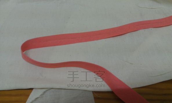 ny手作 服装小白打版连衣裙第二话 收腰套头连衣裙 第40步