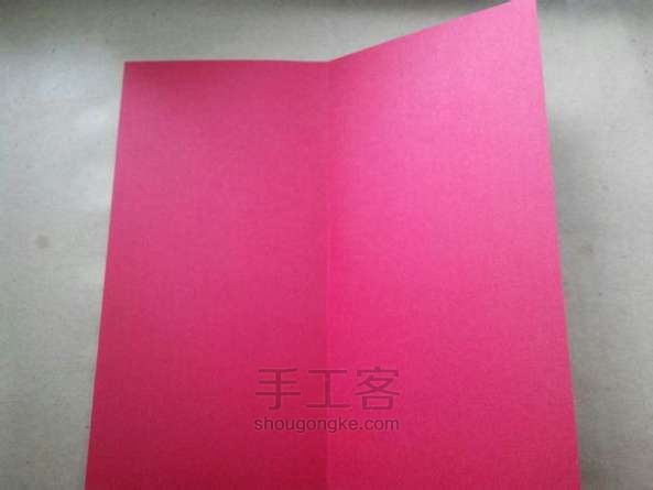 德国玫瑰教程 第3步