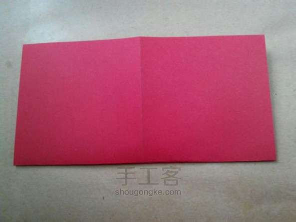 德国玫瑰教程 第4步