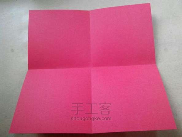 德国玫瑰教程 第5步