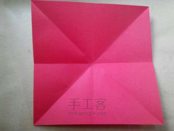 德国玫瑰教程 第10步
