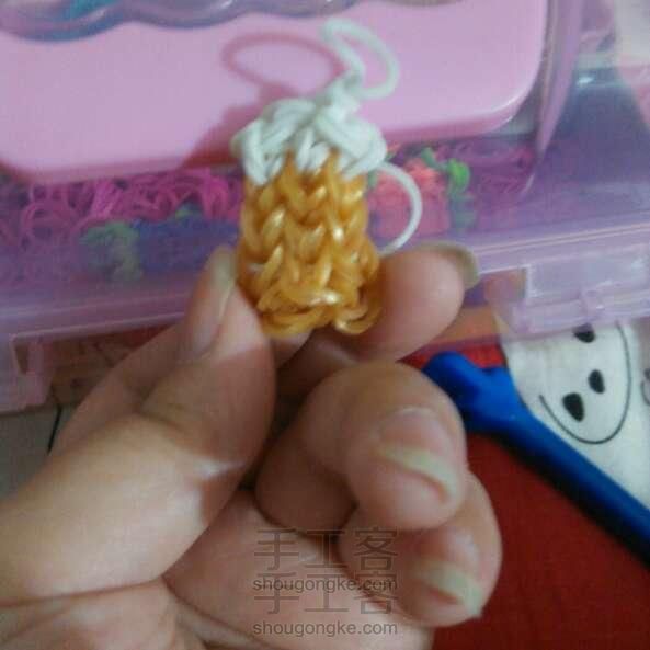 好肥的啤酒哈哈