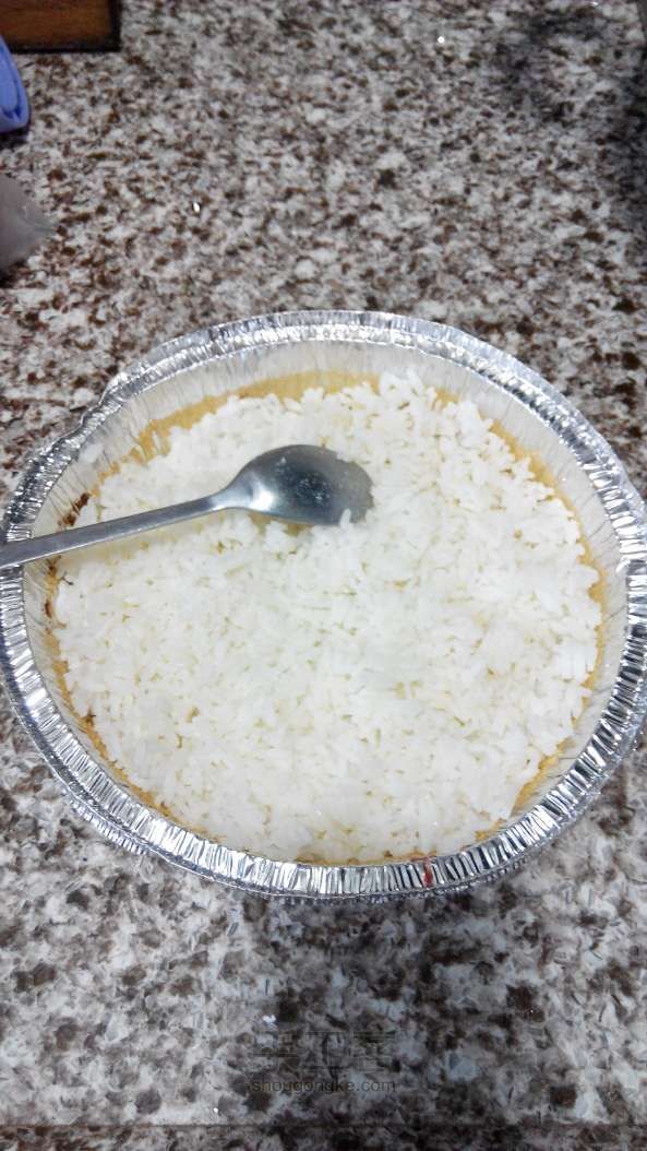 教你什锦焗饭～剩米饭的春天 第1步