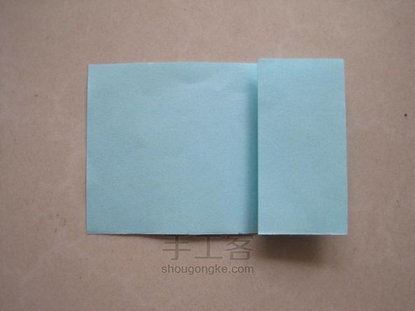 折纸：枫叶 第6步