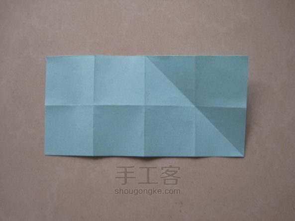 折纸：枫叶 第15步