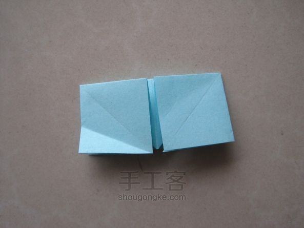 折纸：枫叶 第33步