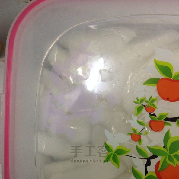 酸甜开胃腌制白萝卜（萝卜爽） 第4步