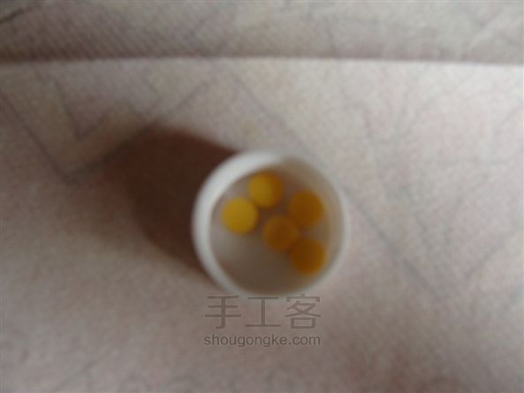 夏日驱蚊小妙招 第2步