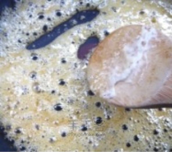 焦糖布丁(美味而且简单~~) 美食教程 第3步