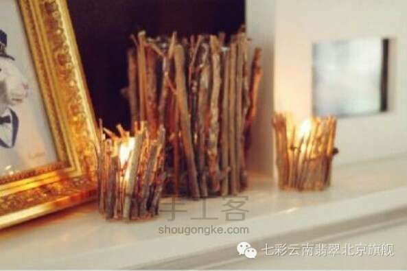 旧物改造，太绝了!值得一看 第6步