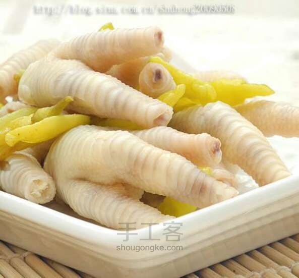 居家必备的几款小零食做法  美食教程 第3步